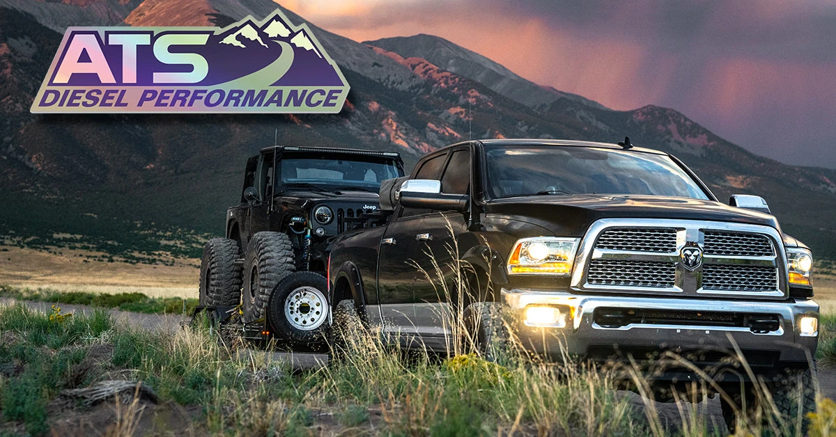ATS Diesel Performance