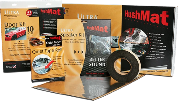 Hushmat