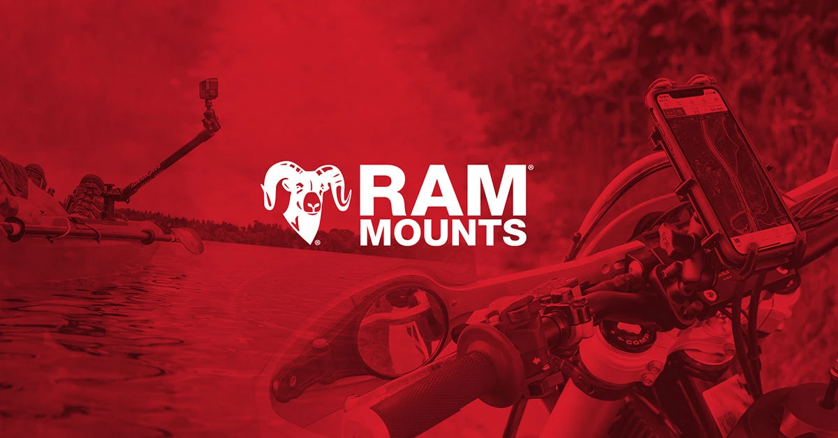 RAM Mounts