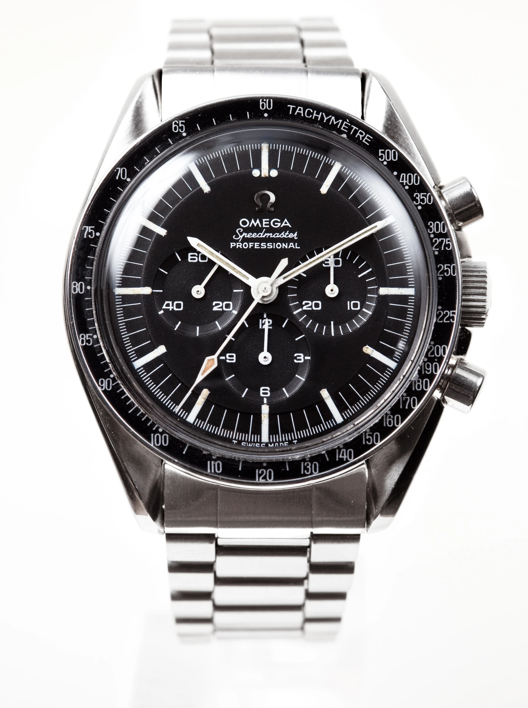 Speedmaster