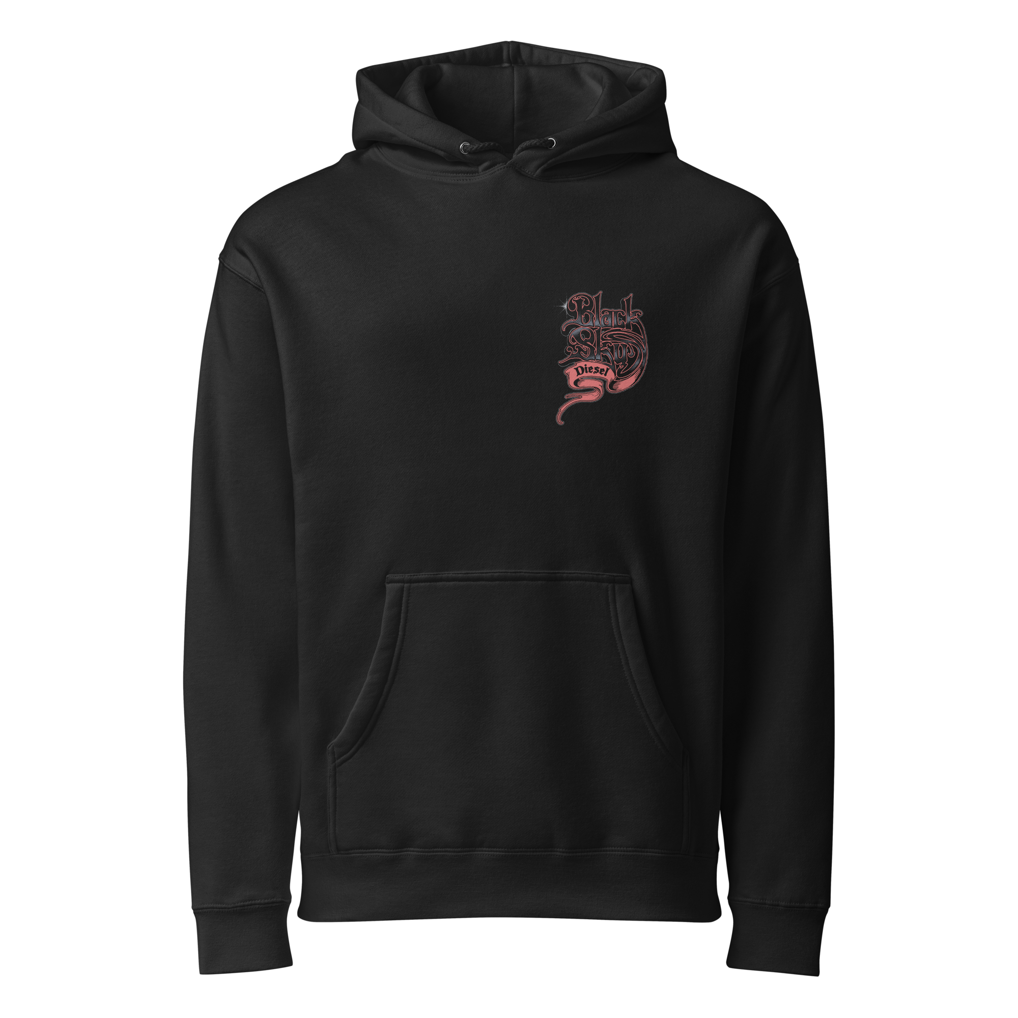 King Cobra Hoodie