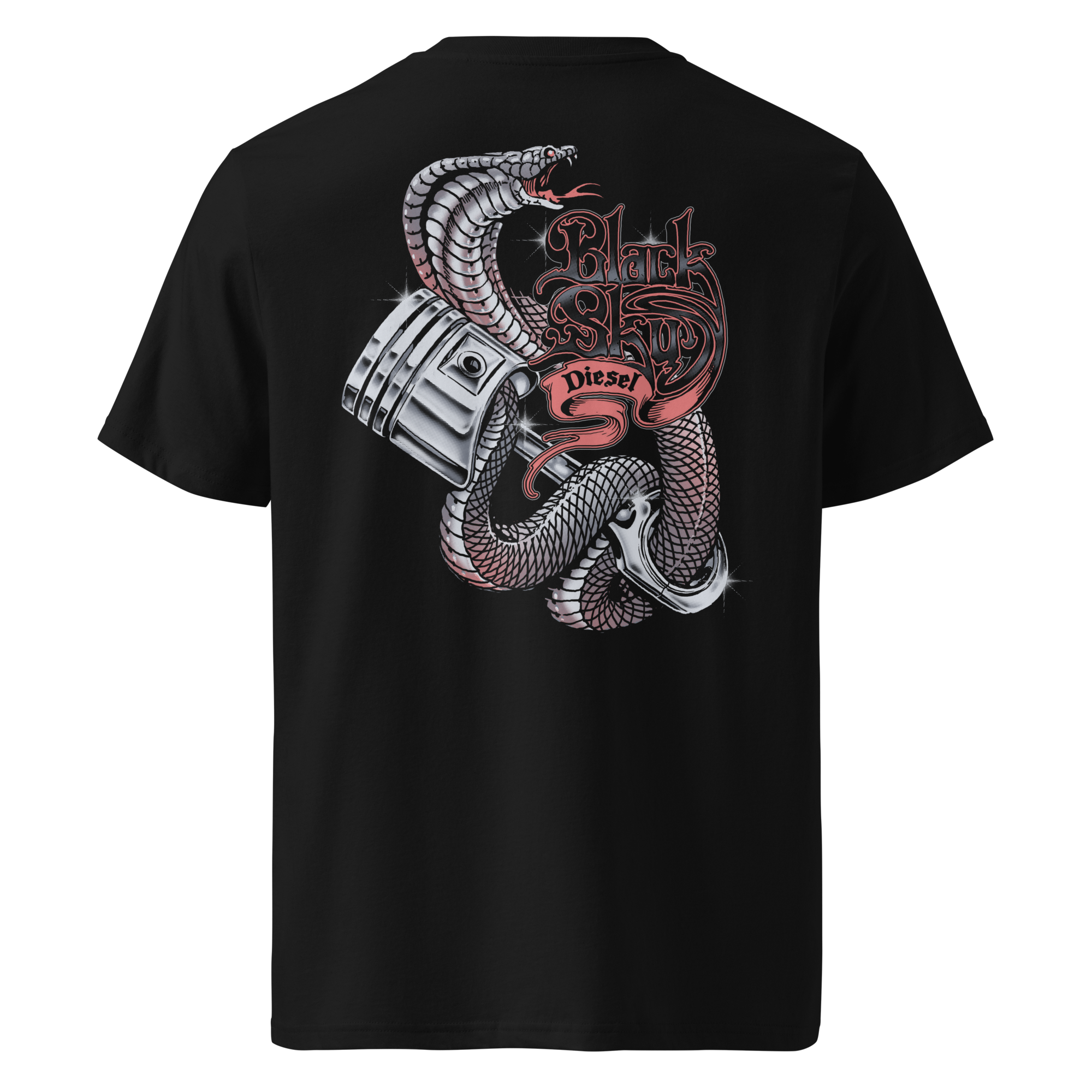 King Cobra Tee