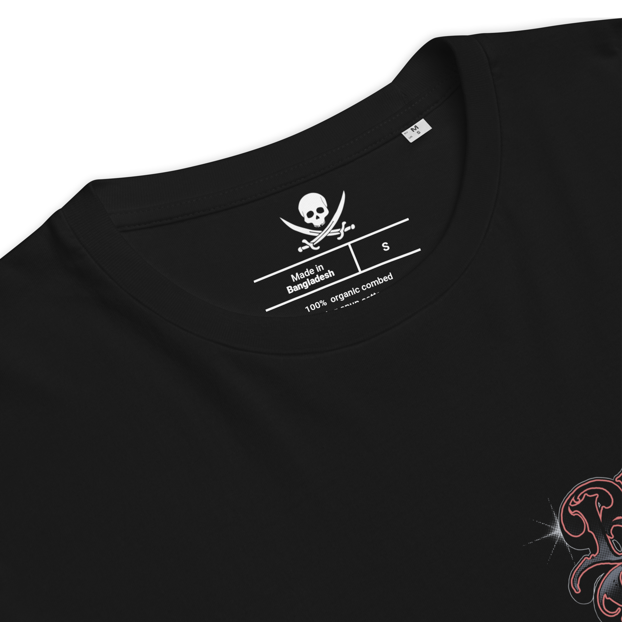 King Cobra Tee