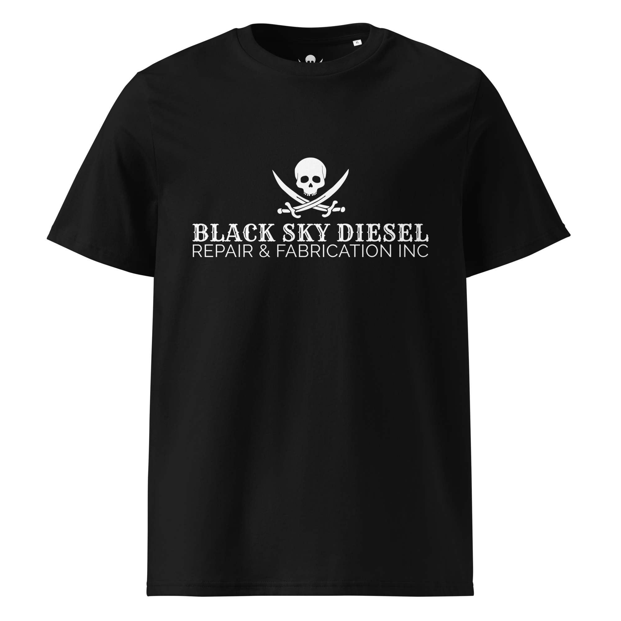 Rat Rod Tee